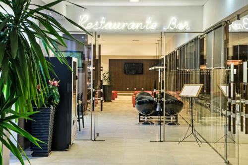 Areias Village Beach Suite Hotel