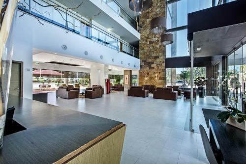 Areias Village Beach Suite Hotel