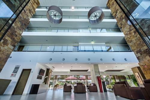 Areias Village Beach Suite Hotel
