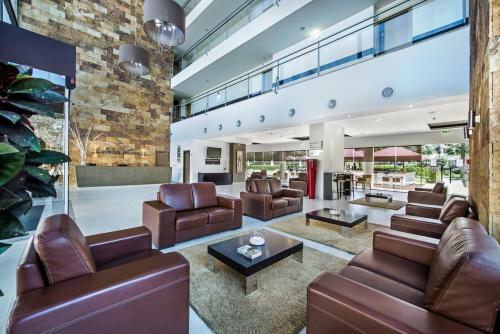 Areias Village Beach Suite Hotel