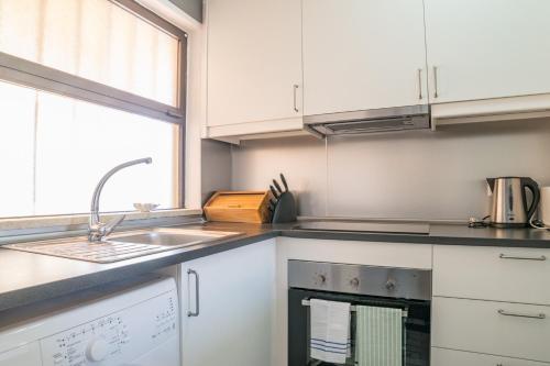 Apartamento Akisol Albufeira Rose II