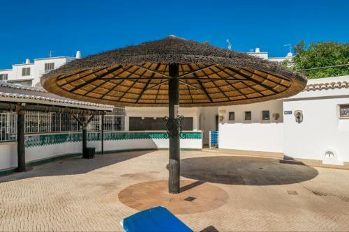 Apartamento Akisol Albufeira Targa
