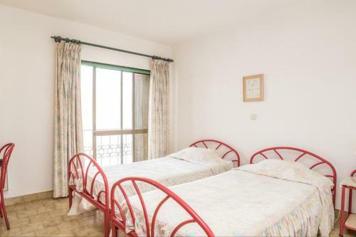 Apartamento Akisol Albufeira Targa