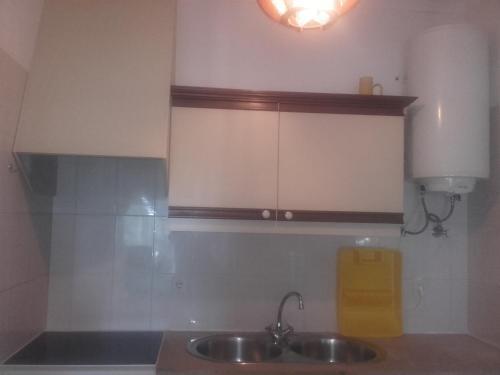 Apartamento Pacifico Elimar 3 T1