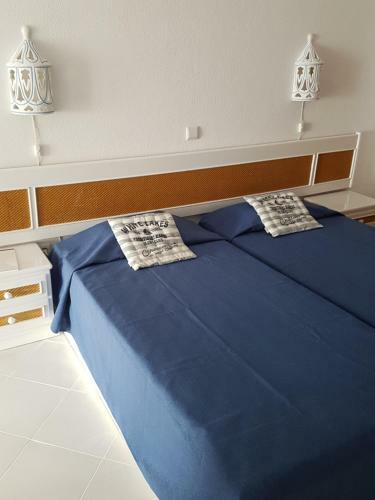 Apartamento Paradis Sous Le Soleil D'albufeira
