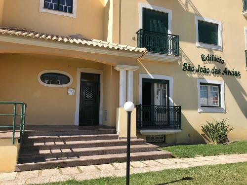 Oura Beach Sea View Apartment Coral