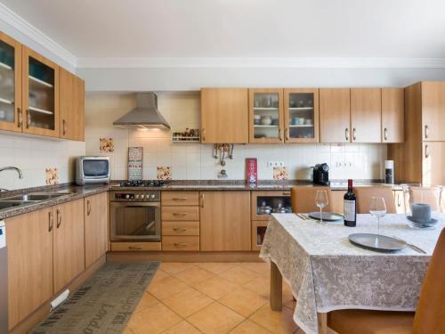 Holiday Home Rafael�s House