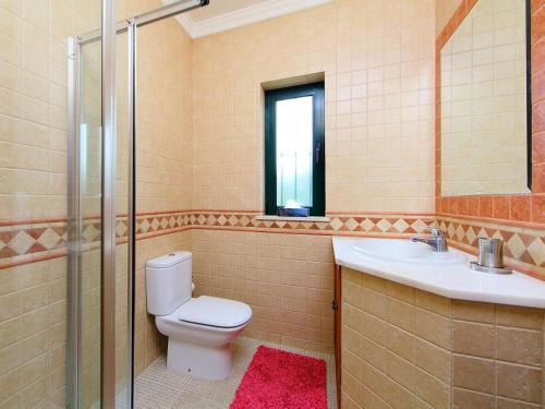 Villa Villa Castelo Beach