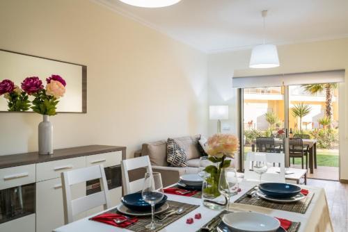 Apartamento Akisol Albufeira Jade