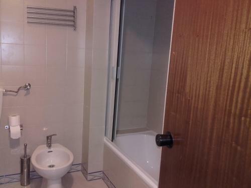 Apartamento Bellavista A5 T2 Duplex