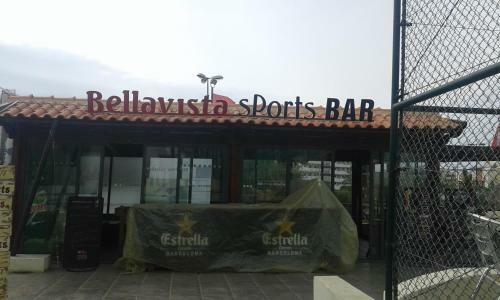Apartamento Bellavista A5 T2 Duplex