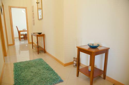 Spacious T1 Apartment With Sea Wiev