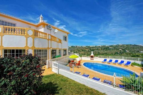Villa Sunny