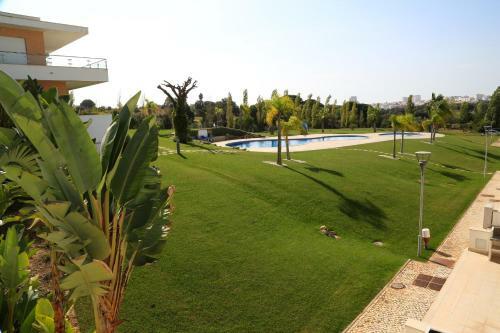 Apartment Urbaniza��o Vila Branca
