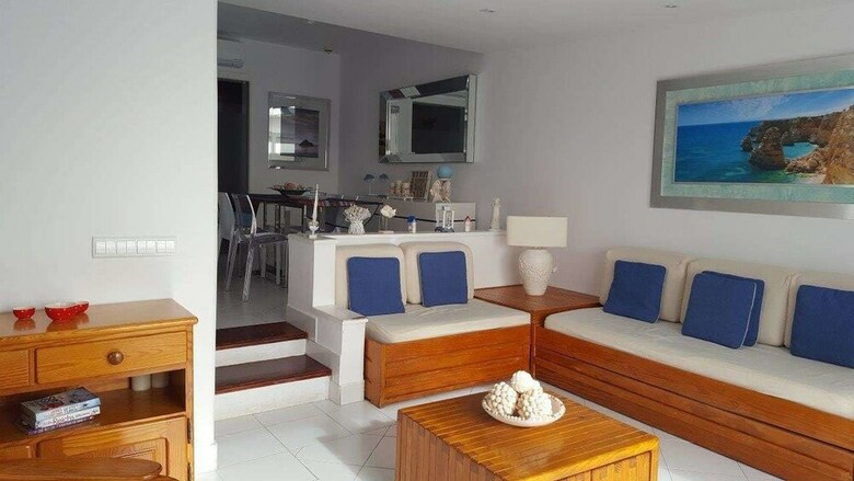 Apartamento Albufeira, One Step Into The Water (12)