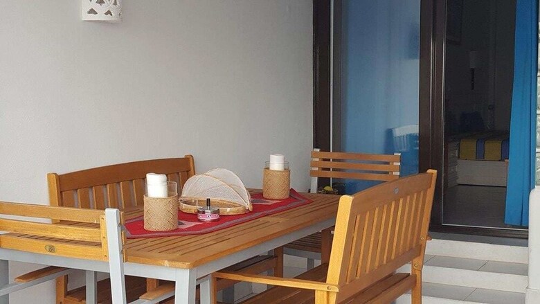 Apartamento Albufeira, One Step Into The Water (12)