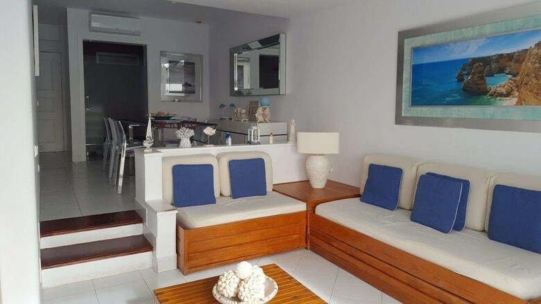 Apartamento Albufeira, One Step Into The Water (12)