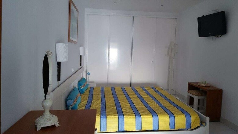 Apartamento Albufeira, One Step Into The Water (12)