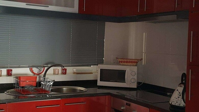 Apartamento Albufeira, One Step Into The Water (12)