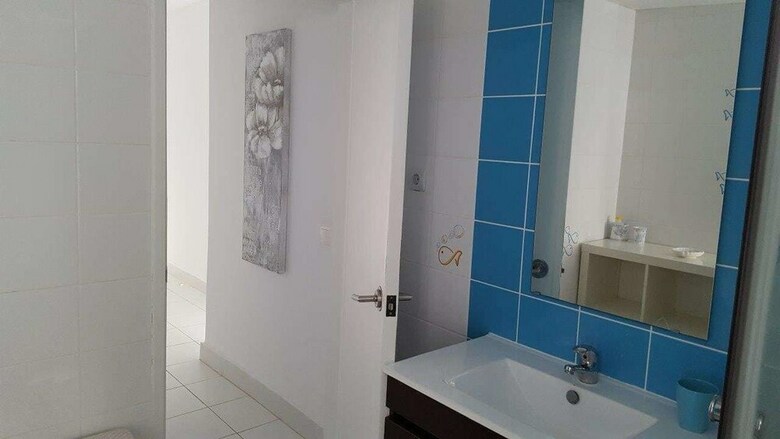 Apartamento Albufeira, One Step Into The Water (12)