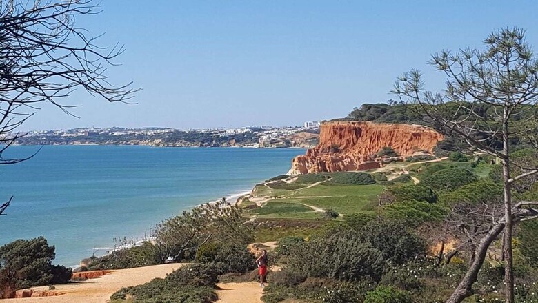 Apartamento Albufeira, One Step Into The Water (12)
