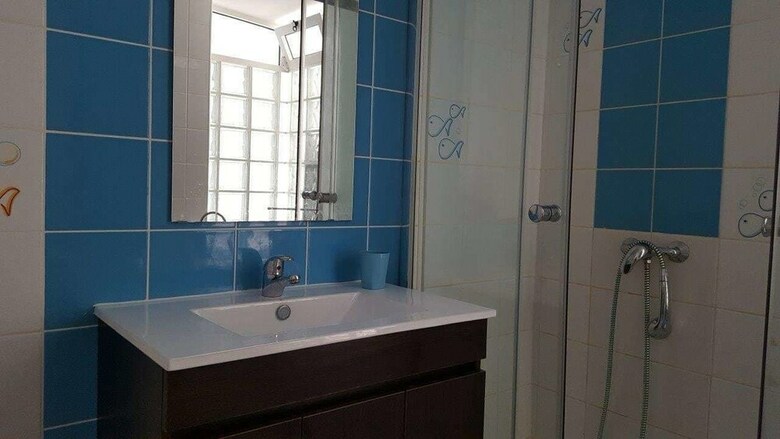 Apartamento Albufeira, One Step Into The Water (12)