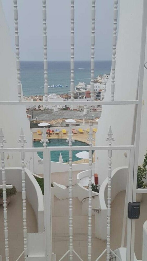 Apartamento Albufeira, One Step Into The Water (12)