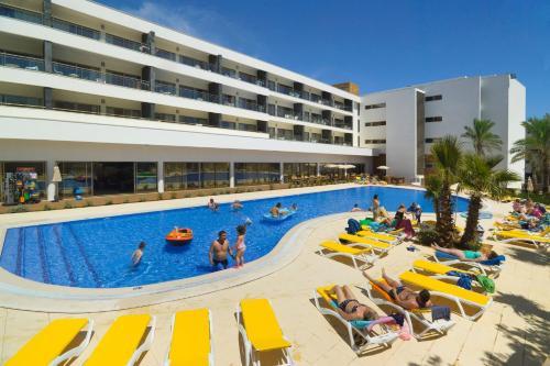 Apartments In Albufeira/algarve 34777
