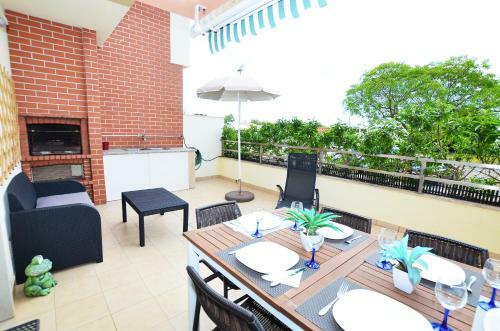 Villa Fins Pool&sun Terrace Albufeira