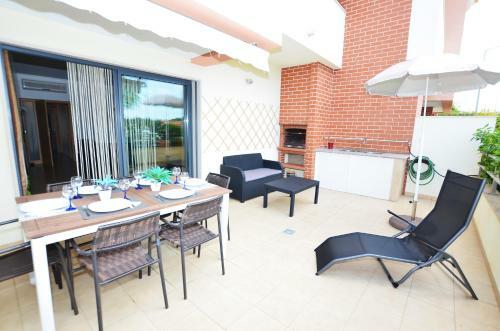 Villa Fins Pool&sun Terrace Albufeira