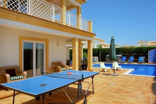 Villa Vila Carisa