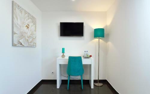 Hostal Sunfield Guest House