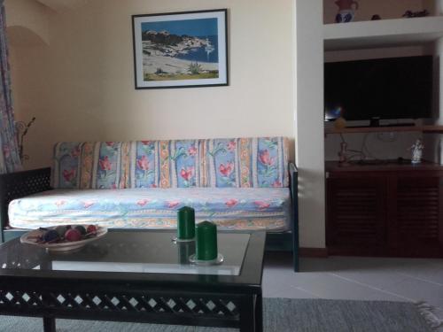 Apartamento Bellavista 307 A4 T1