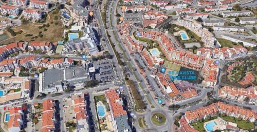 Apartamento Bellavista 307 A4 T1