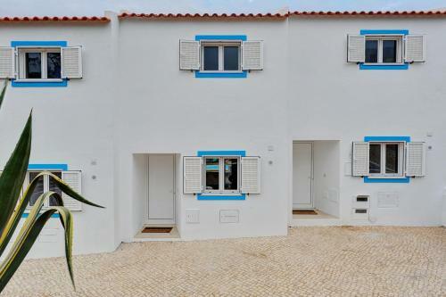 3 Villas - Praia Da Falesia