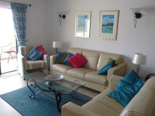Apartamento Tidings, 40c