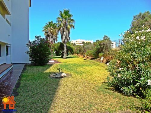 Holiferias Alvor Apartment Amoreira Mar II