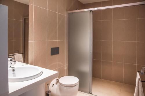 Albergue Alvorkitecenter Guesthouse Suites