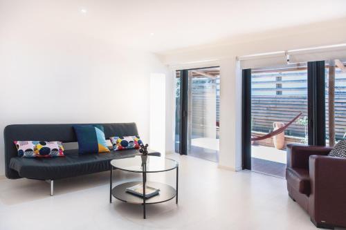 Albergue Alvorkitecenter Guesthouse Suites