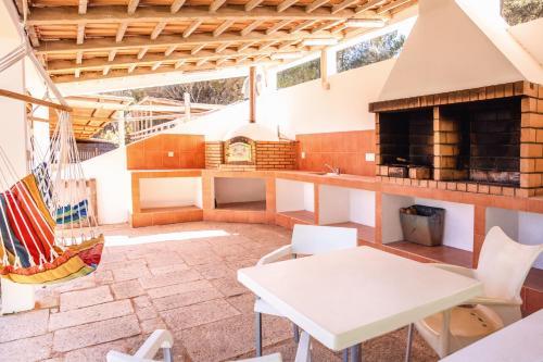 Albergue Alvorkitecenter Guesthouse Suites