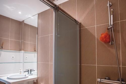 Albergue Alvorkitecenter Guesthouse Suites