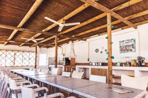 Albergue Alvorkitecenter Guesthouse Suites