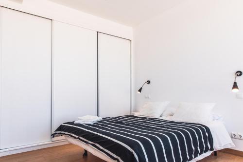 Albergue Alvorkitecenter Guesthouse Suites