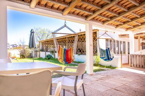 Albergue Alvorkitecenter Guesthouse Suites