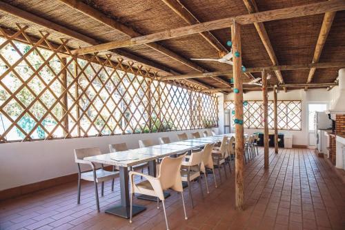 Albergue Alvorkitecenter Guesthouse Suites