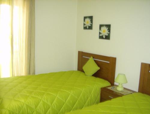 Apartamento Casa Mateus