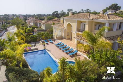 Villa Valentina