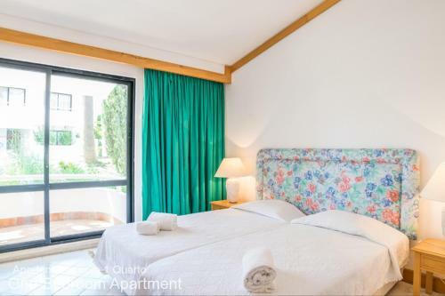 Apartamento Akisol Lago Cleek