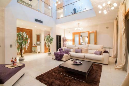 Villa Mar