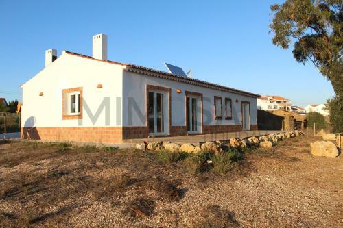 Apartamento Monte Vale Da Fonte